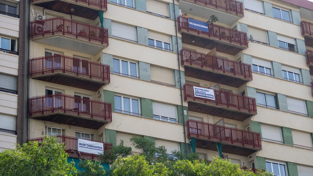 La Generalitat admite la “pérdida de dinamismo” del mercado de alquiler tras fijar precios máximos