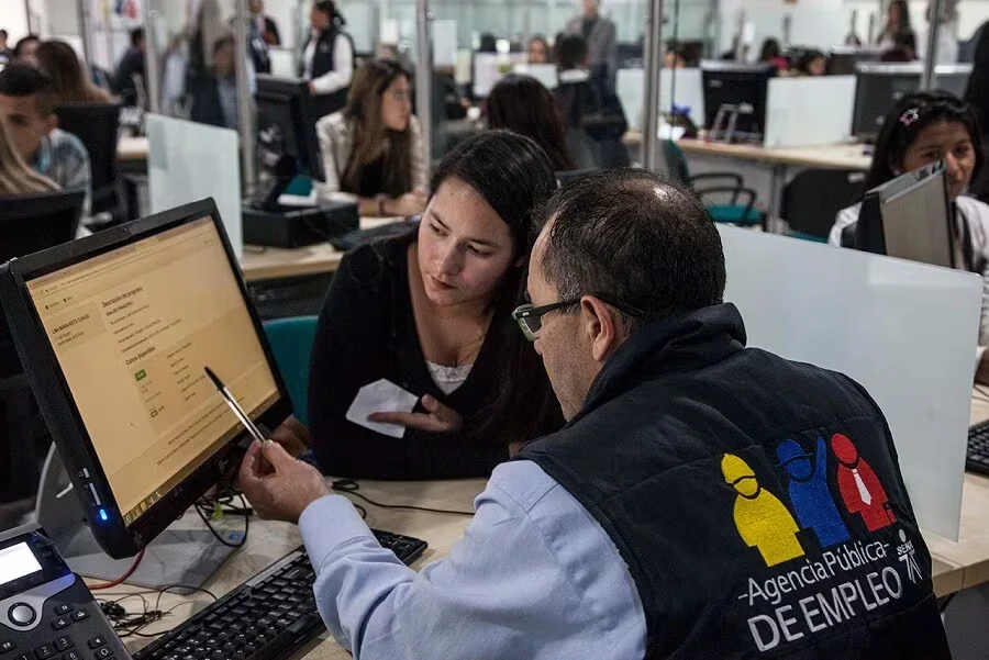 El Sena anunció más de 29.000 empleos en Colombia con salarios de hasta $12 millones: así puede postularse