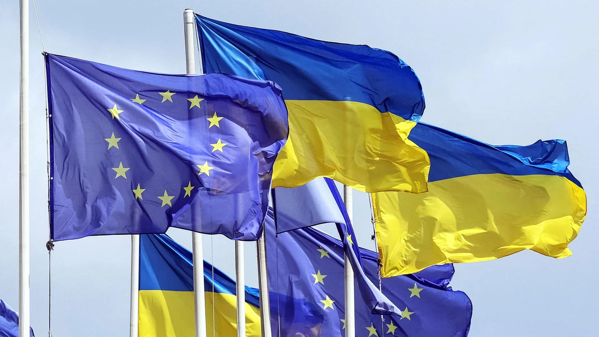 Treffen zum Ukraine-Krieg: Mehr Druck auf Russland - aber wie?