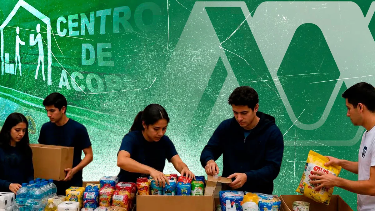 Centro de acopio UAM para enviar ayuda a Venezuela: ubicación, horario y todo lo que se puede donar