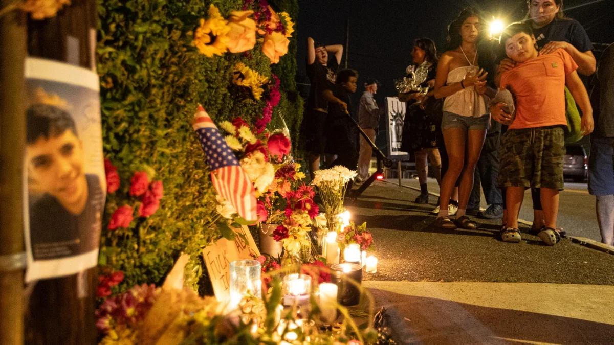 Einwanderungsbehörde: Wieder tödliche ICE-Einsätze in den USA