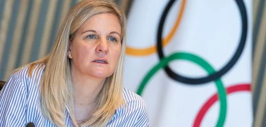 IOC entscheidet über Russlands Rückkehr in den Weltsport: Das Salami-Komitee
