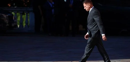 Peter Thiel, Maximilian Krah und der »Katechon«: Was Rechte mit dem biblischen Begriff meinen