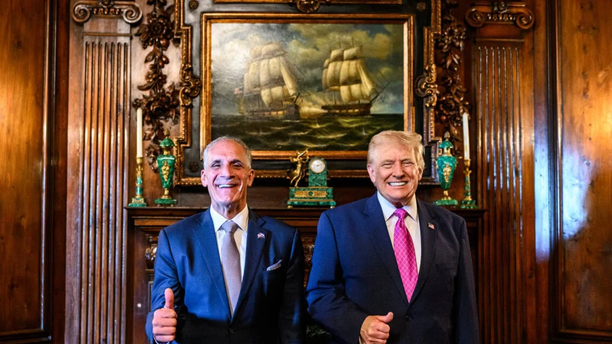 Asfura destaca la libertad y reafirma alianza con EE. UU. en el 250 aniversario de su Independencia