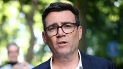 Burnham rules out calling early election as PM