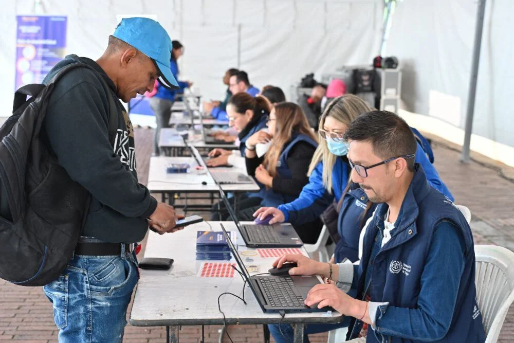 Bogotá abrió más de 2.000 vacantes laborales para la semana del 14 al 19 de julio: estos son los perfiles con y sin experiencia