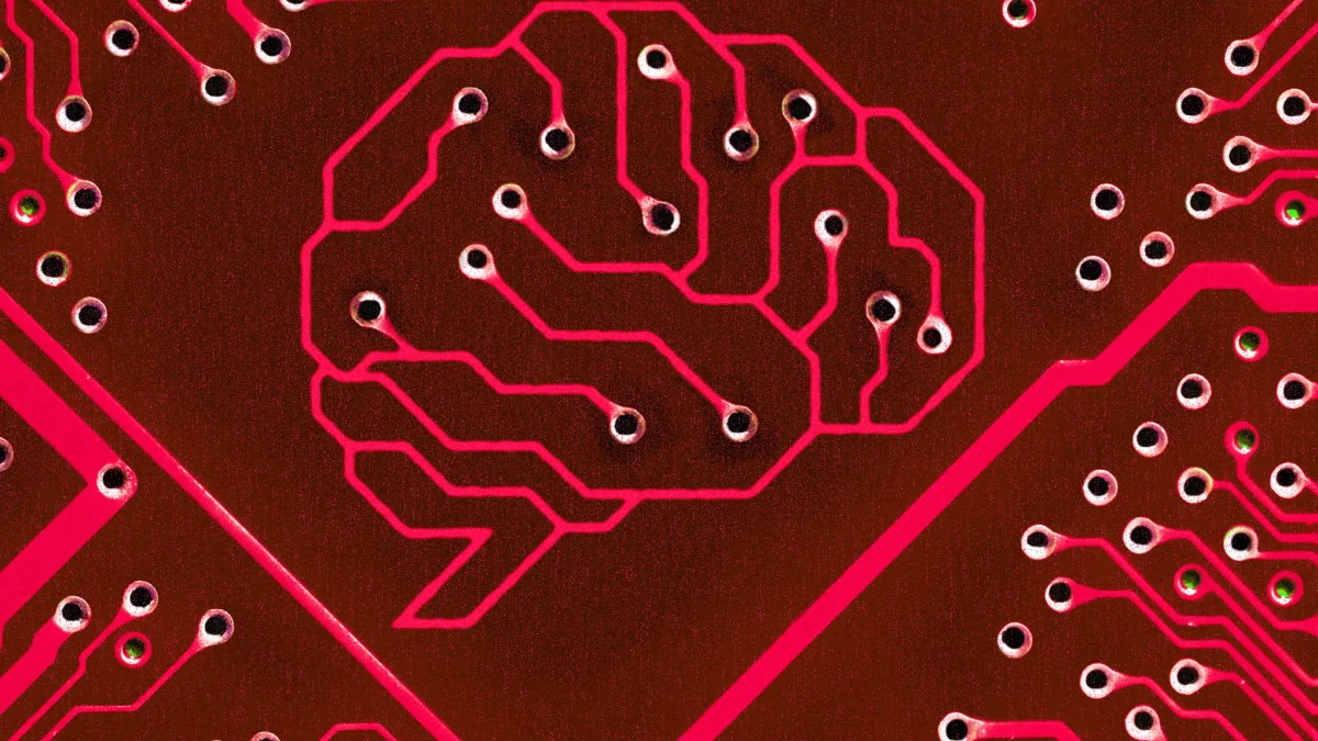 Google stopped a zero-day hack that it says was developed with AI