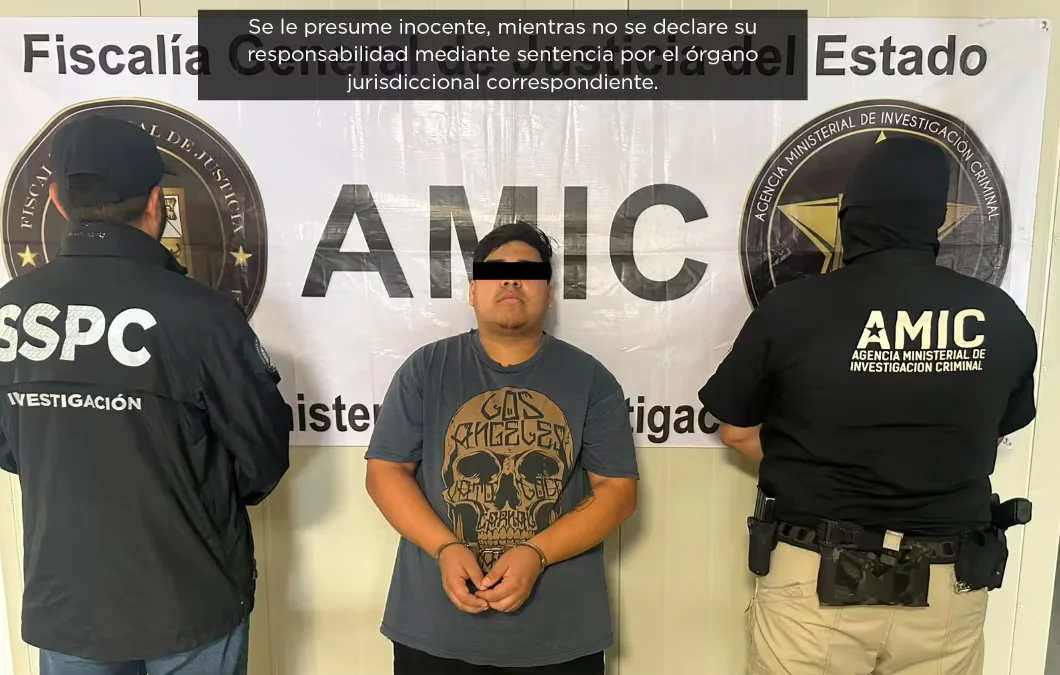 Cae “El Bomba”, segundo al mando de Los Salazar en Sonora
