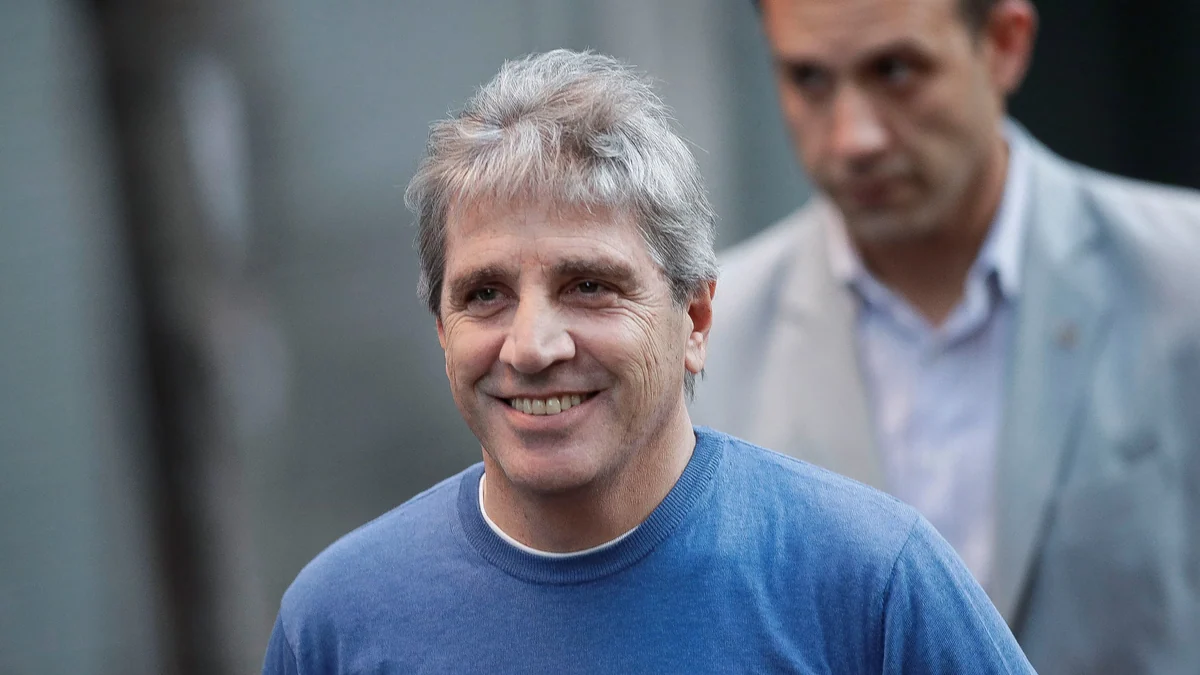 Caputo superó el primer test del nuevo programa financiero: qué reveló para el mercado la emisión del Bonar 2029