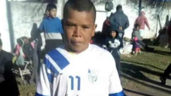 Comenzó el juicio por el crimen de Máximo Jerez, el nene de 11 años asesinado en un atentado narco en Rosario