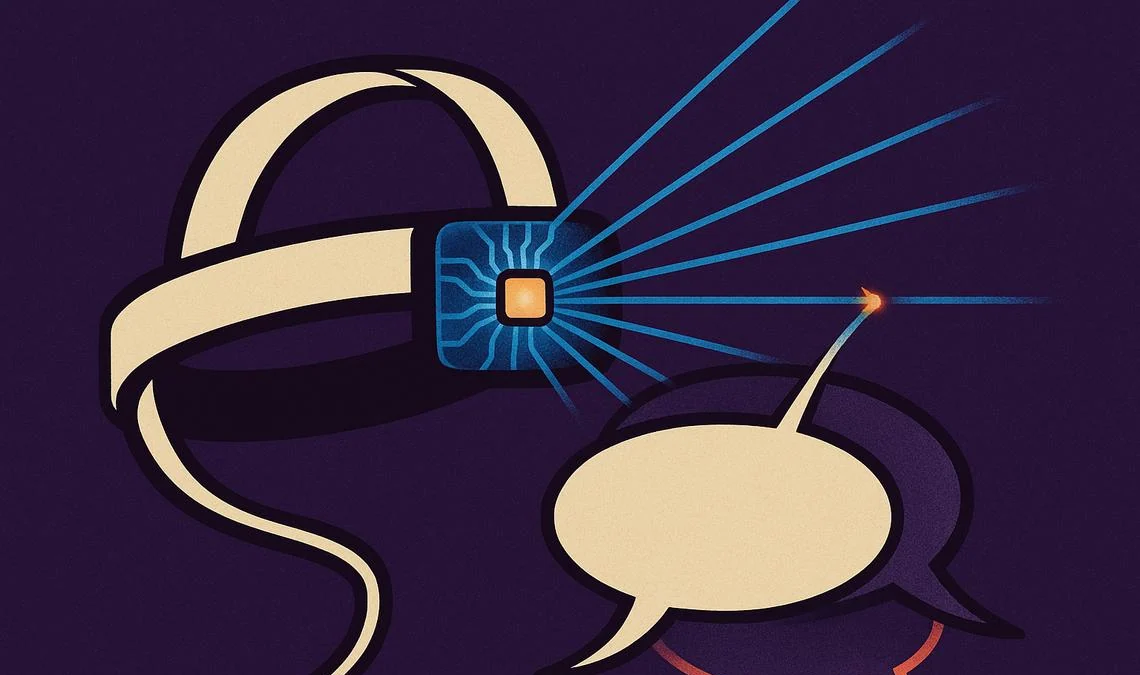 Columbia testa l’amplificazione del parlato in tempo reale con il dispositivo uditivo controllato dal cervello