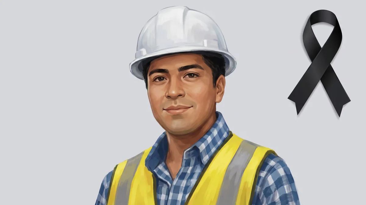 Identifican restos de ingeniero oaxaqueño desaparecido hace cinco meses junto a mineros en Concordia, Sinaloa