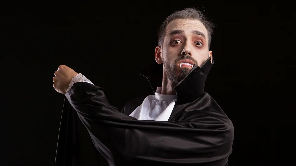 Día Mundial de Drácula: literatura, historia y memoria colectiva en un personaje inmortal