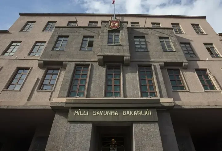 MSB'den askeri hastaneler açıklaması