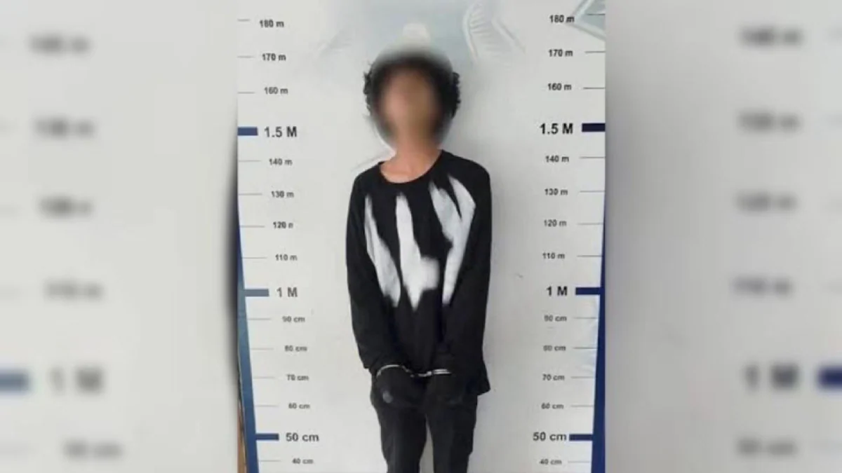 Osmar ‘N’, adolescente que asesinó a dos maestras en preparatoria de Michoacán, recibe sentencia de un juez