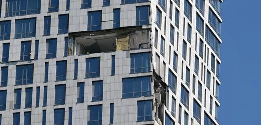 Russland erlaubt Banken eigene Drohnenabwehr – Firmen wollen nachziehen