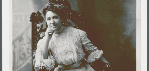 Bürgerrechts-Aktivistin Mary Church Terrell: »Gejagt und abgeschlachtet wie wilde Tiere«