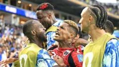 World Cup's best matches, moments, goals & players so far - ranked