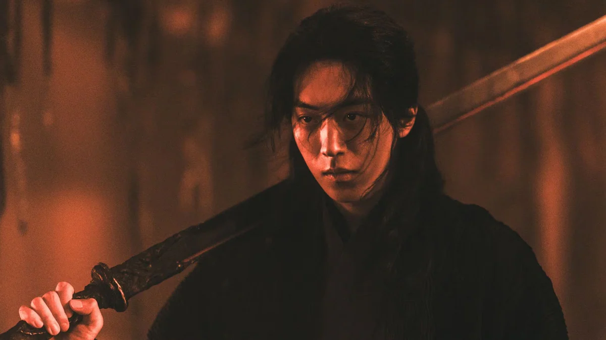De qué trata ‘El palacio del este’, el kdrama que marca el regreso de Nam Joo-hyuk a Netflix