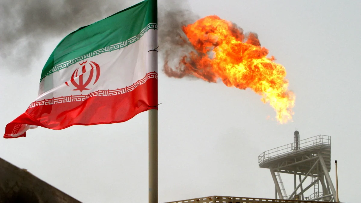 Liveblog Irankrieg: USA setzen iranische Öl-Exporte mit neuen Sanktionen unter Druck