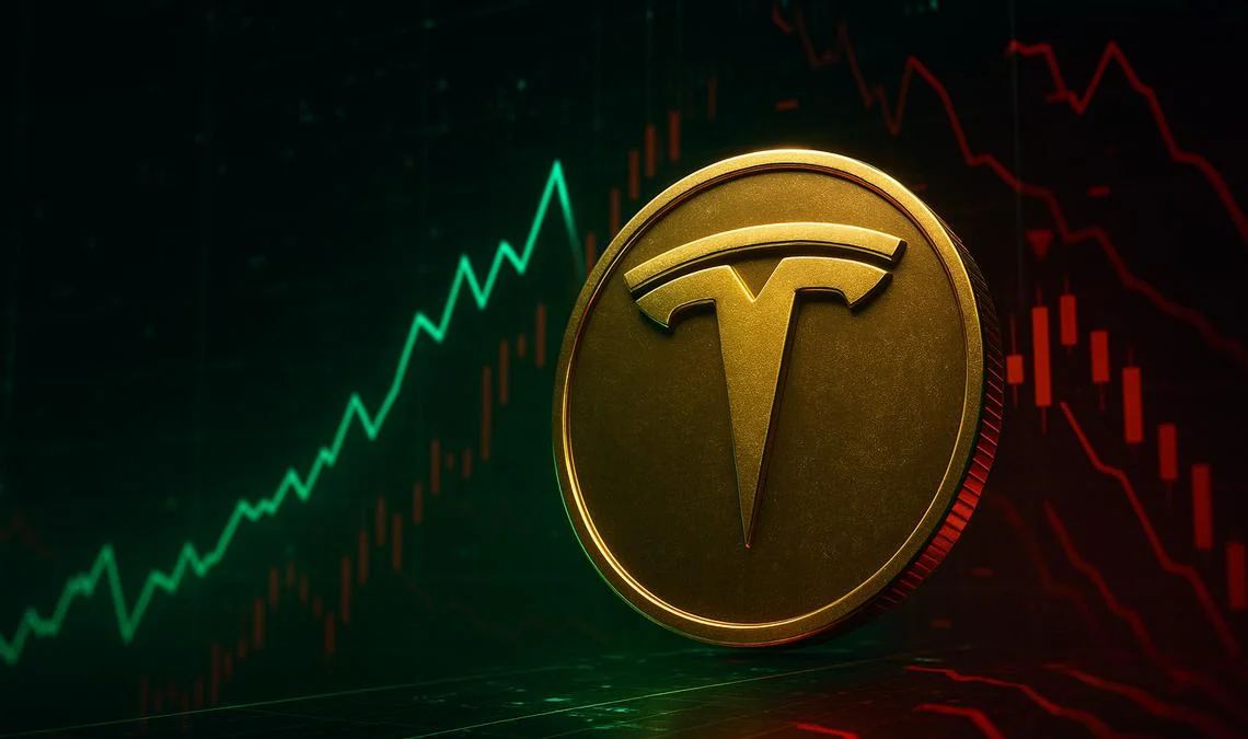 Azioni Tesla: trend daily ancora rialzista, ma serve 426,30 per riaccendere