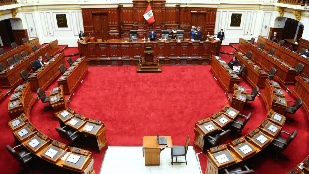 Decisión para fórmula de gratificación de trabajadores CAS vuelve a aplazarse en el Congreso: esta es la nueva fecha