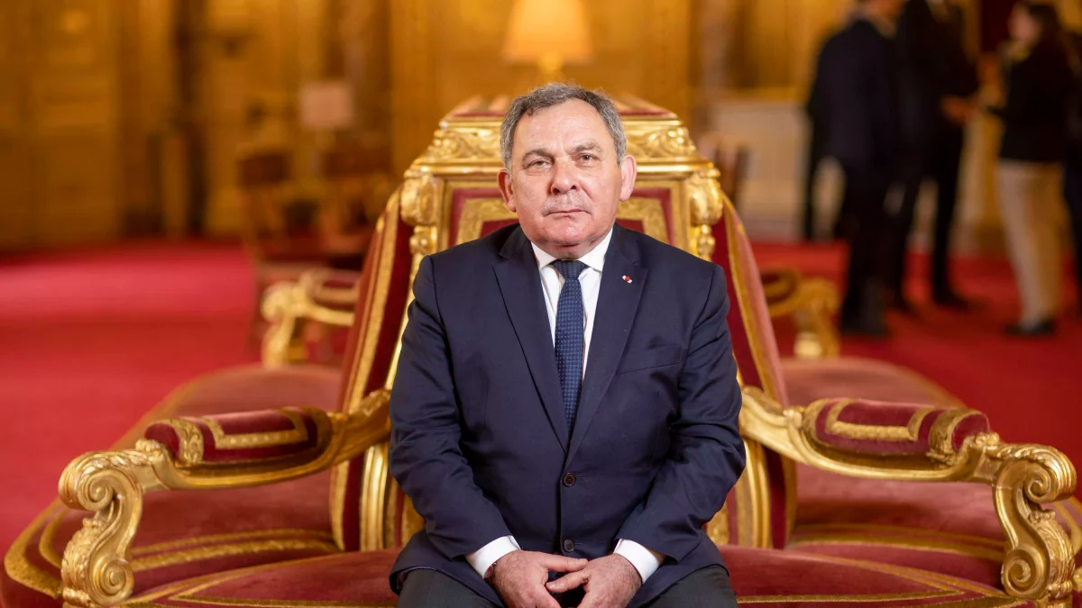 Francis Szpiner : « L’aide à mourir est un enjeu de civilisation qui doit faire l’objet d’une consultation des Français »