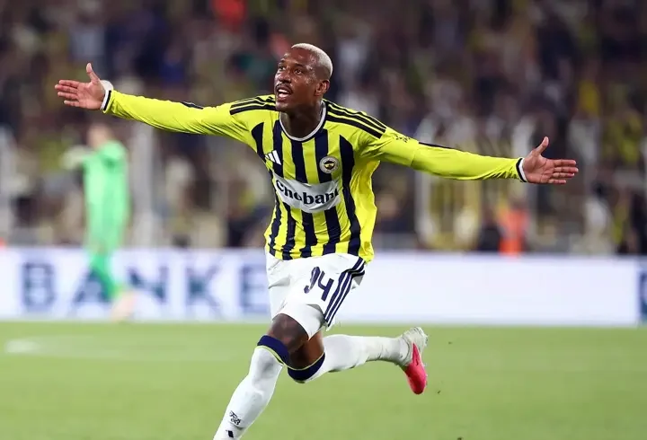 Fenerbahçe, Avrupa kupalarında 3 maç sonra Kadıköy'de galibiyete uzandı