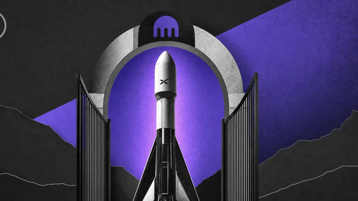 IPO de SpaceX : comment y participer avant la cotation grâce à Kraken ?