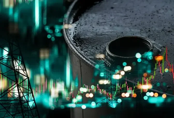 Petrol fiyatlarında sert düşüş! Brent iki ayın en düşük seviyesine geriledi