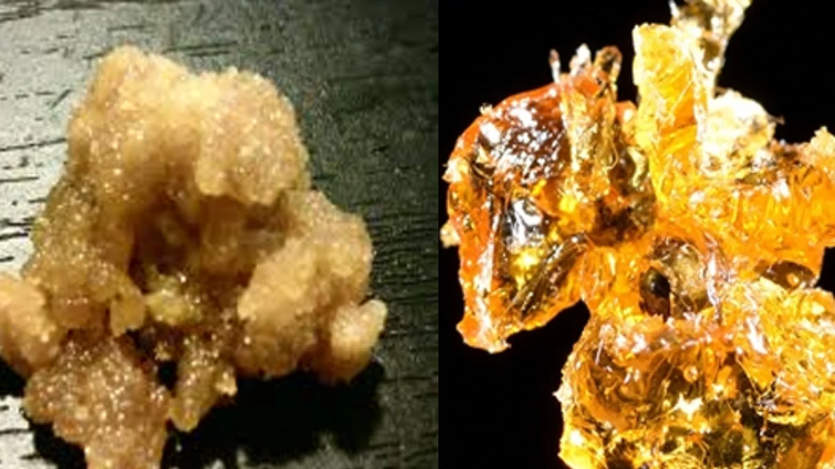 Wax, la peligrosa marihuana casera fabricada con butano, llega a Madrid: "Sentí que abandonaba mi cuerpo"