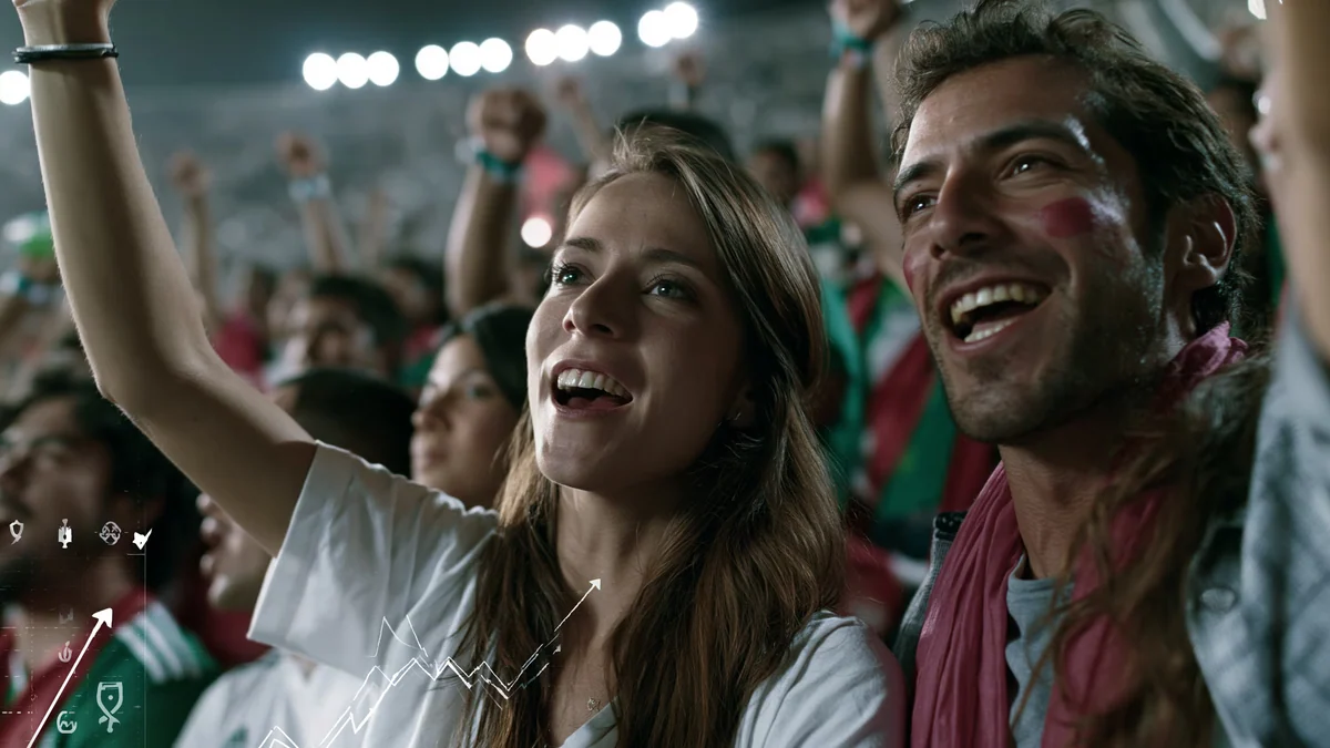 Los encuentros casuales aumentan hasta 60% durante el mundial: estas son las ETS que más se contagian