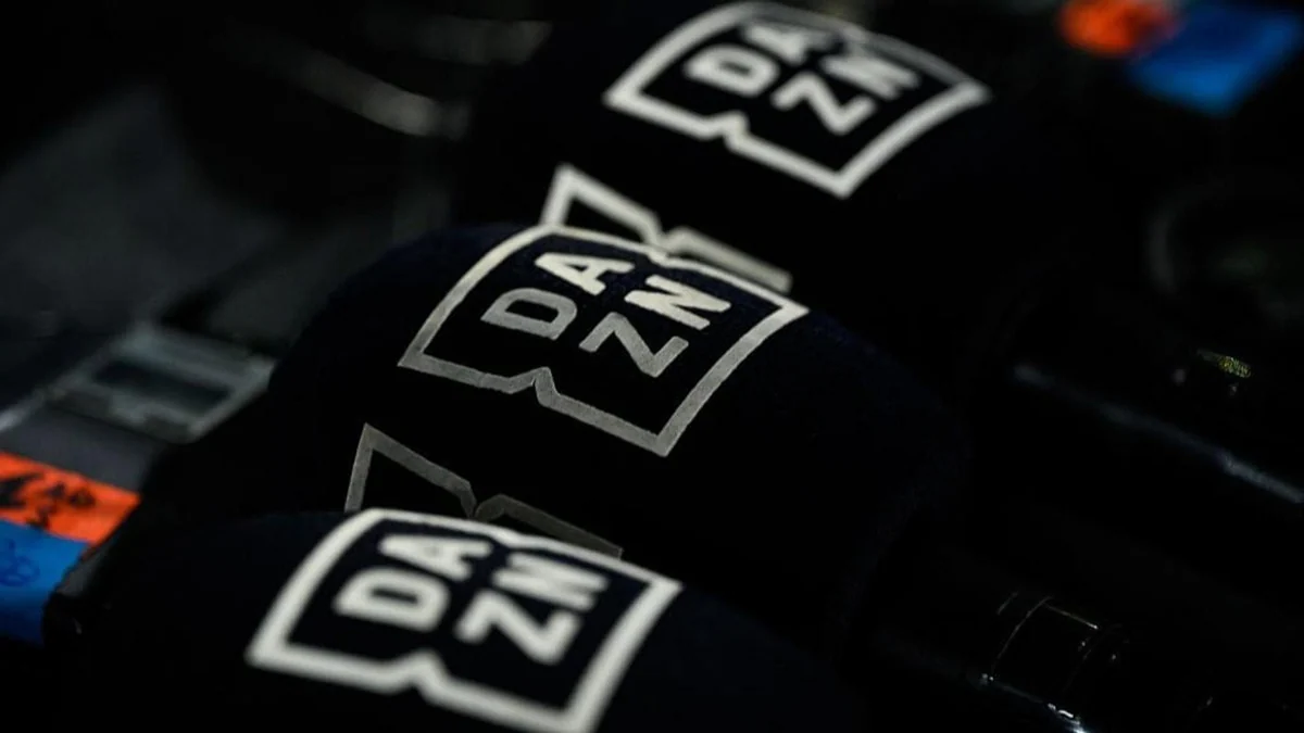 Dazn, nuovi aumenti in arrivo: ecco quanto costerà vedere la serie A in tv