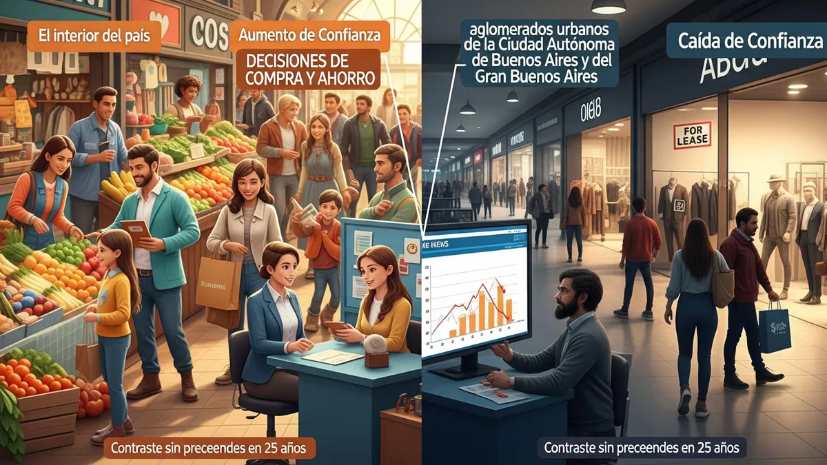 El segundo semestre: ¿a dónde vamos?