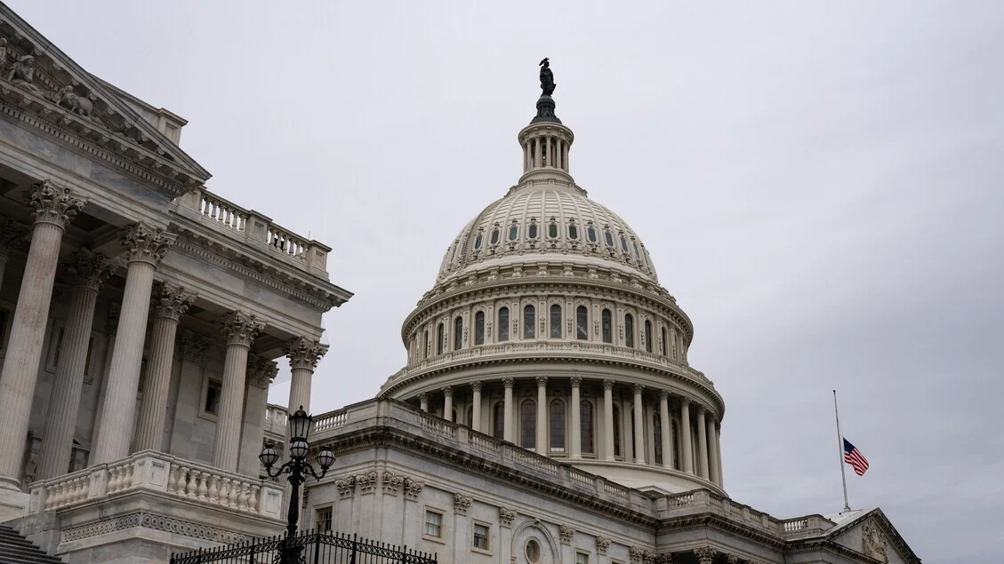 La Camera Usa approva aiuti per 8 miliardi a Kiev ma il voto al Senato è incerto