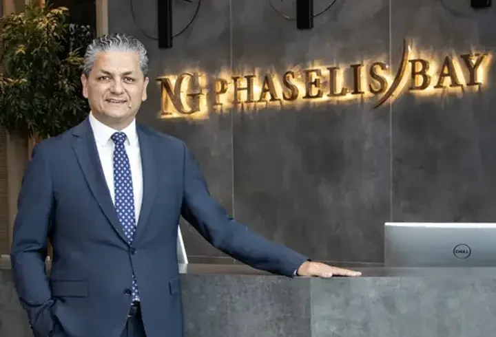 Yüksek doluluk oranlarının ardındaki NG Phaselis Bay deneyimi