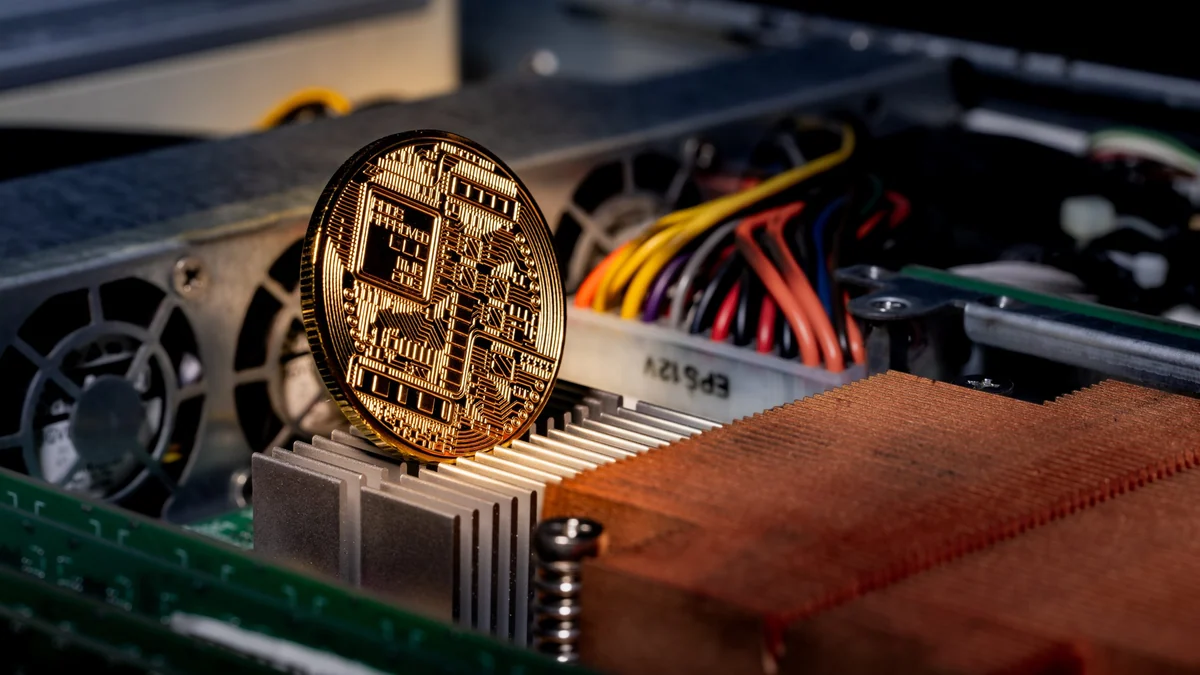 Bitcoin-Miner bluten: Diese On-Chain-Daten schlagen Alarm