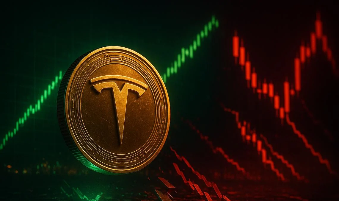 Azioni Tesla: a 433,6 sopra pivot e EMAs, compratori mantengono il controllo
