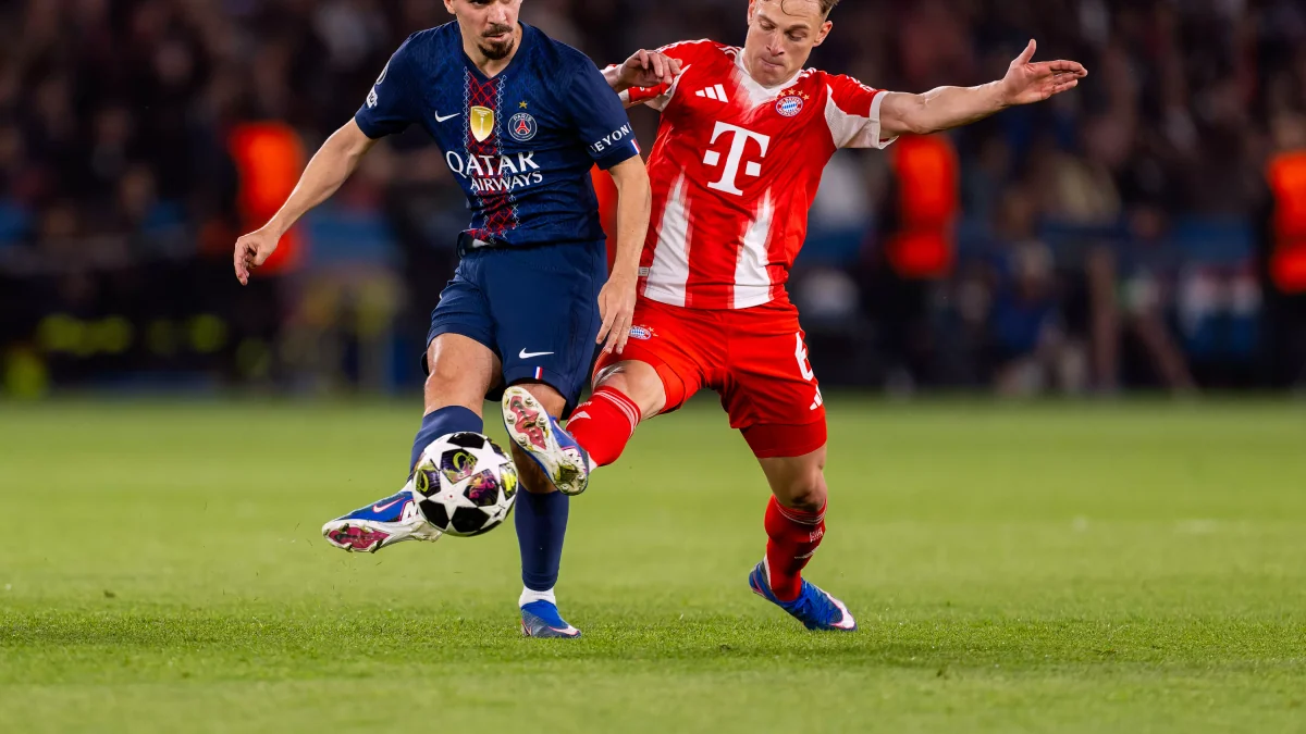 Bayern-PSG : match aller, Paris à domicile, compo probable… Cinq questions avant le match retour