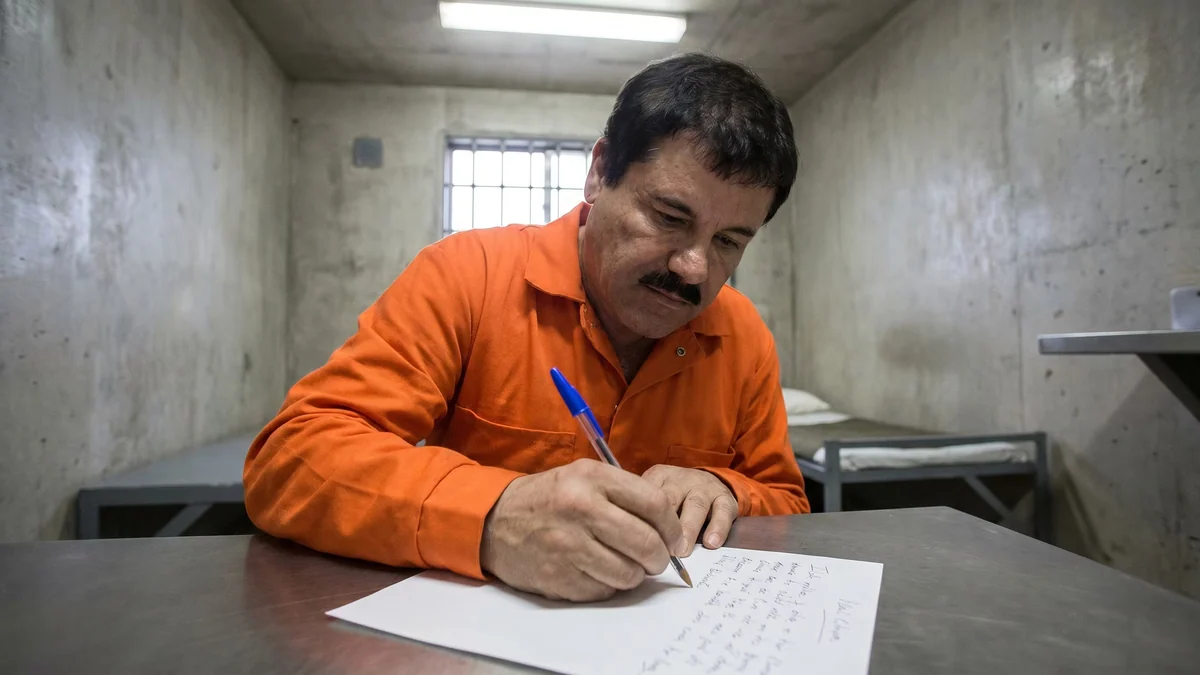 Abogado de Joaquín Guzmán asegura que enviará a EU lista de 32 funcionarios presuntamente ligados al narcotráfico
