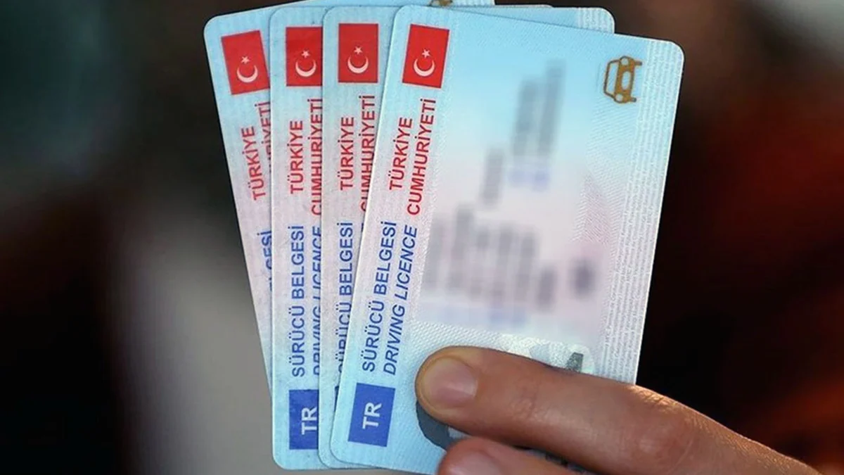 Ehliyette 65 Yaş Üstü Sürücüler için Kritik Değişiklik