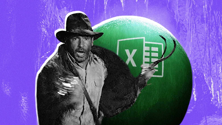 Как мы устали терять данные и сделали систему проектирования ручного ввода KDI