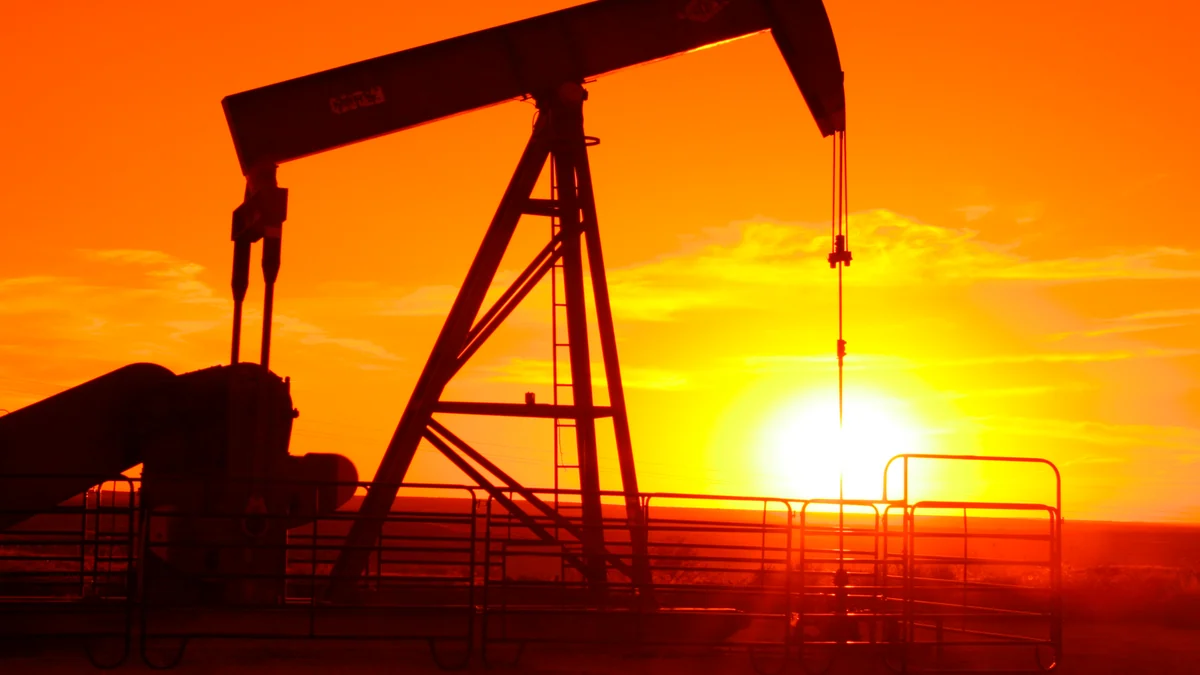 Goldman Sachs ve al petróleo en 120 dólares si persisten las tensiones