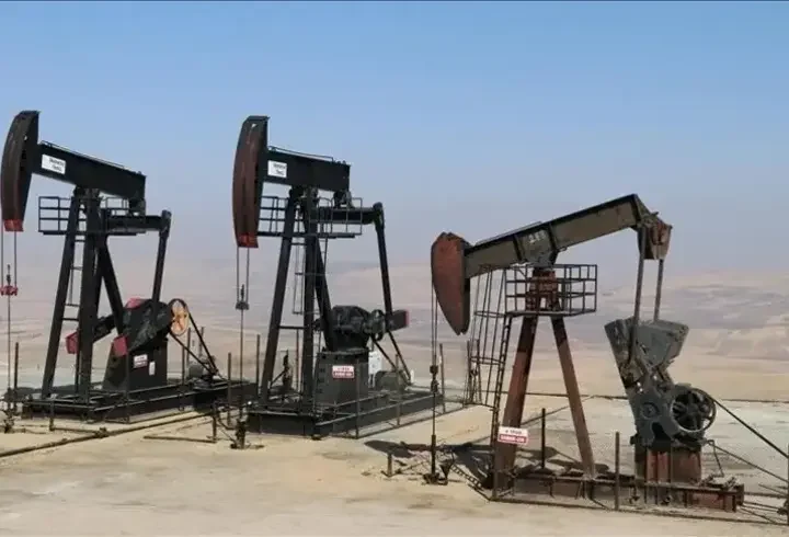 OPEC verileri açıklandı! Mayısta petrol üretimi geriledi, talep beklentisi korundu