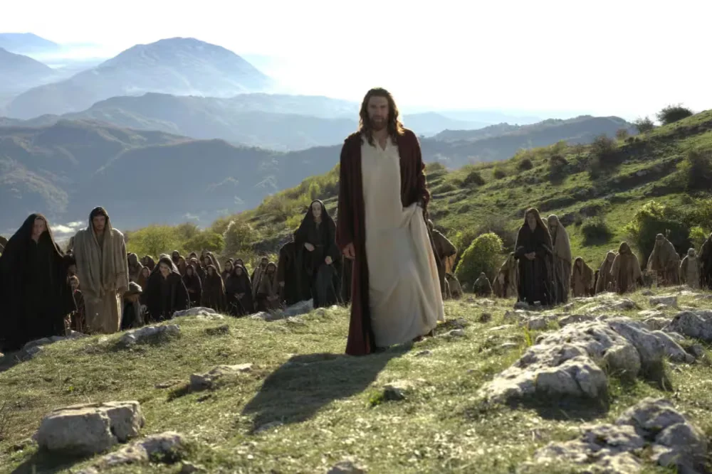 Primer vistazo a ‘La resurrección de Cristo’ mientras Mel Gibson anuncia el regreso a cines de una nueva versión de ‘La pasión de Cristo’