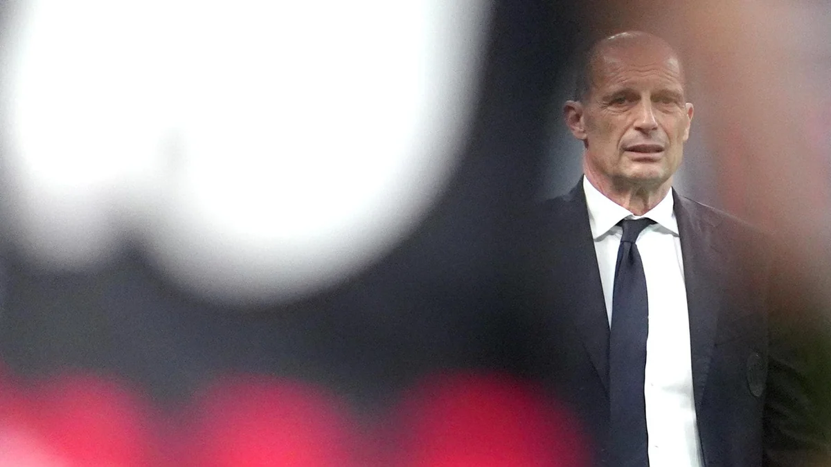 Massimo Mauro: il Milan non è riuscito neanche a giocare da provinciale. Giusto separarsi da Allegri
