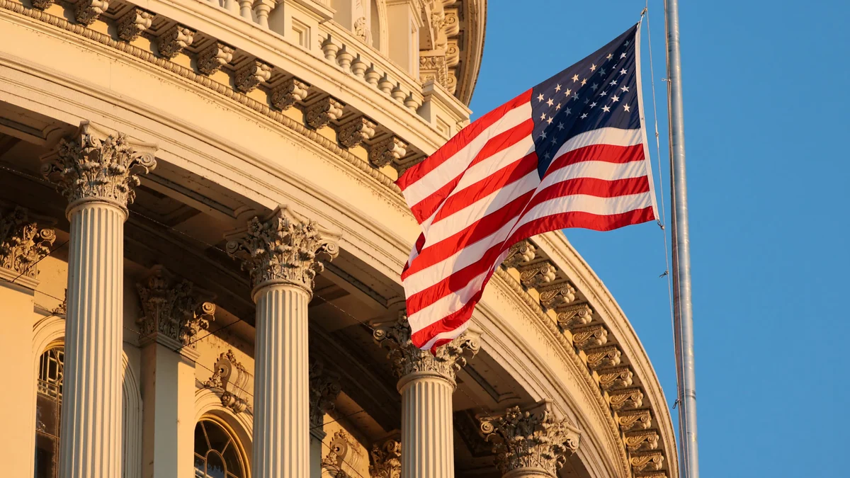 Legisladores de Estados Unidos impulsan una ley para frenar las tácticas de represión de China e Irán en territorio nacional