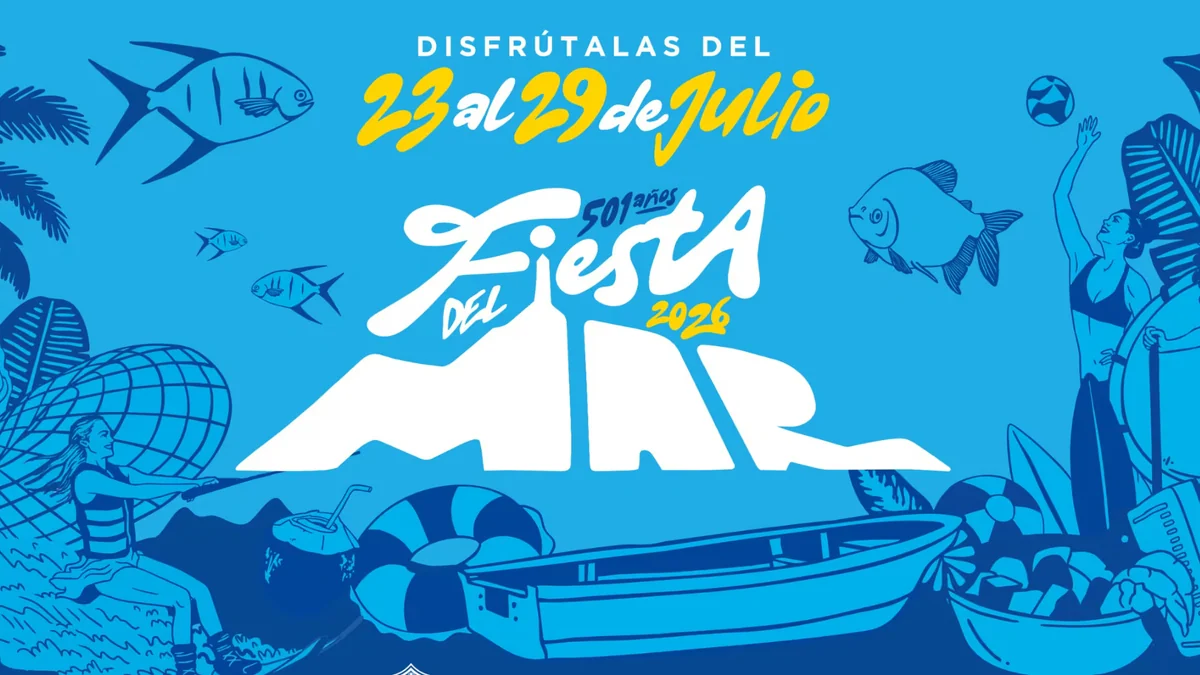 Santa Marta presentó la Fiesta del Mar 2026, siete días de cultura, música y tradición: Beéle, Gusi, Churo Díaz entre los artistas confirmados