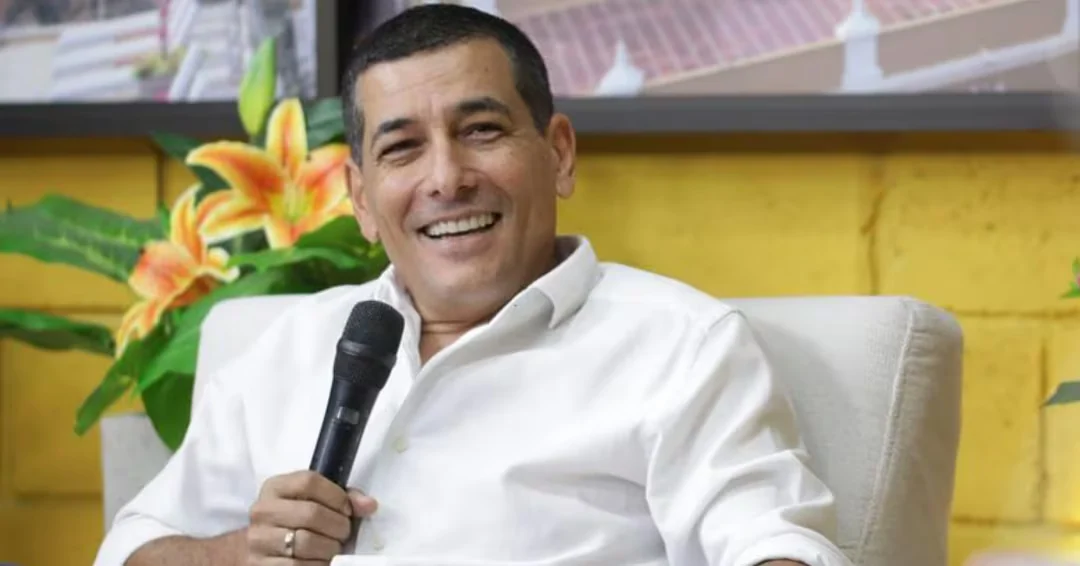 Dumek respalda que De La Espriella gobierne desde el Caribe y pide consejo de seguridad en Cartagena