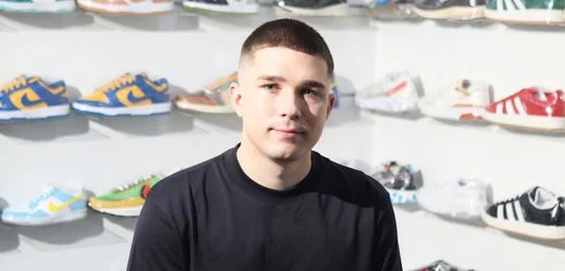 Elevate: Wie »Sneaker-Millionär« Stepan Timoshin das Modelabel ausgenommen haben soll